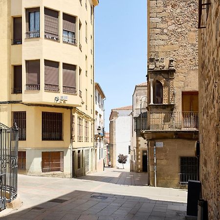 Que Bueno Que Viniste Caceres Διαμέρισμα Εξωτερικό φωτογραφία